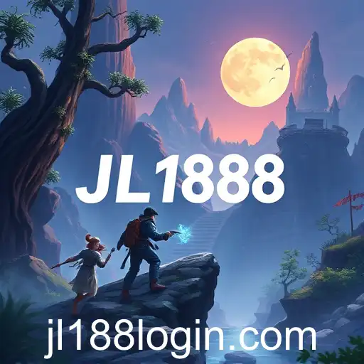 Exploring the Thrilling World of 'Adventure Games' with JL188 Login