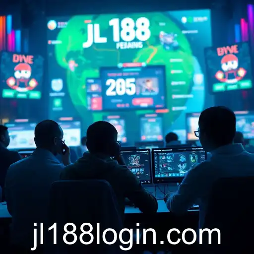 The Digital Frontier: Gaming in 2025