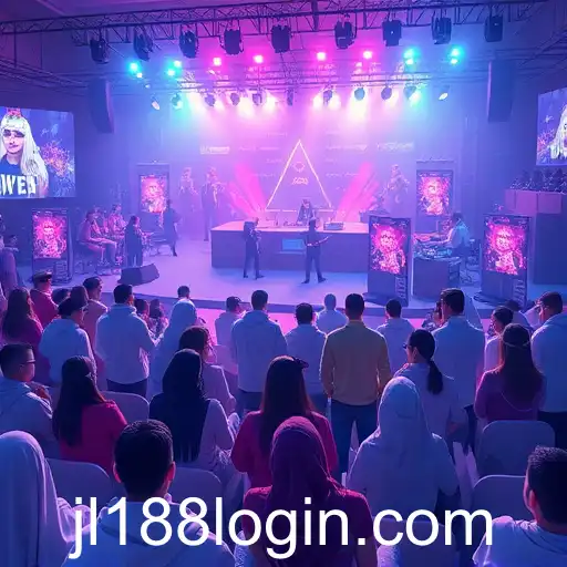 The Digital Playground: Exploring the Virtual Realms of 2025