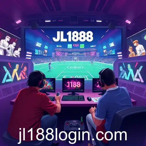 The Evolution of Online Gaming Platforms