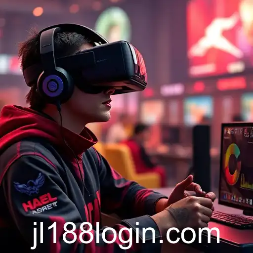 The Evolution of Online Gaming in 2025