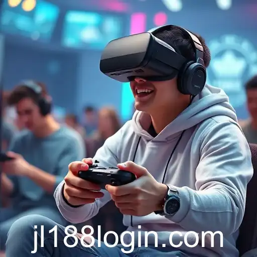 The Evolving Landscape of Online Gaming in 2025