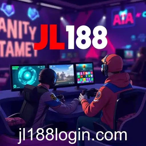 Evolving Trends in Online Gaming: jl188 Login