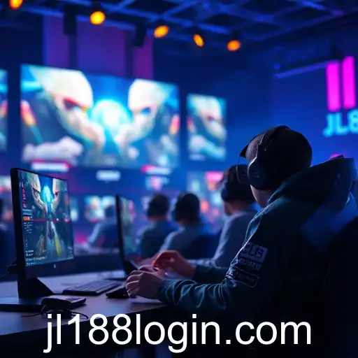 Navigating the Online Gaming Landscape