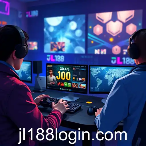 The Online Gaming Experience in 2025