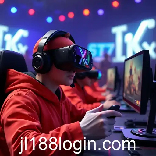 Exploring the Rise of Online Gaming Platforms in 2025