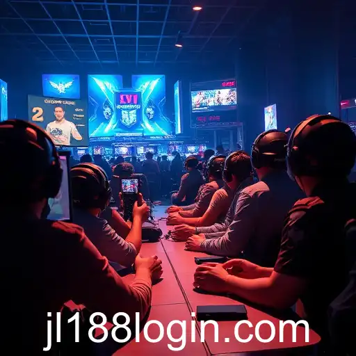 The Revival of Online Gaming in Modern Times