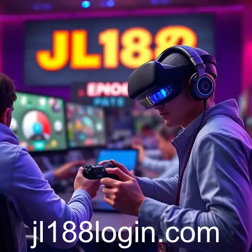 The Rise of Online Gaming Platforms