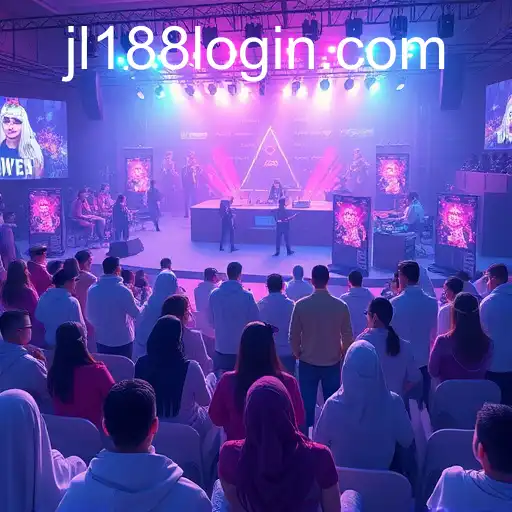 The Digital Playground: Exploring the Virtual Realms of 2025