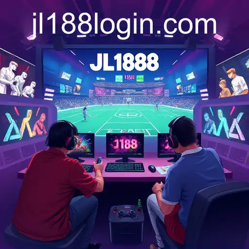 The Evolution of Online Gaming Platforms