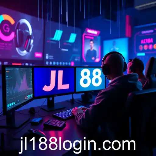 Online Gaming Security Concerns Rise