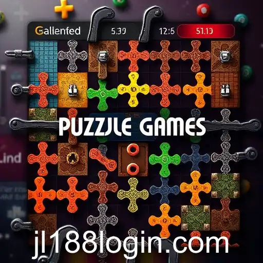 Exploring the Fascinating World of Puzzle Games Online