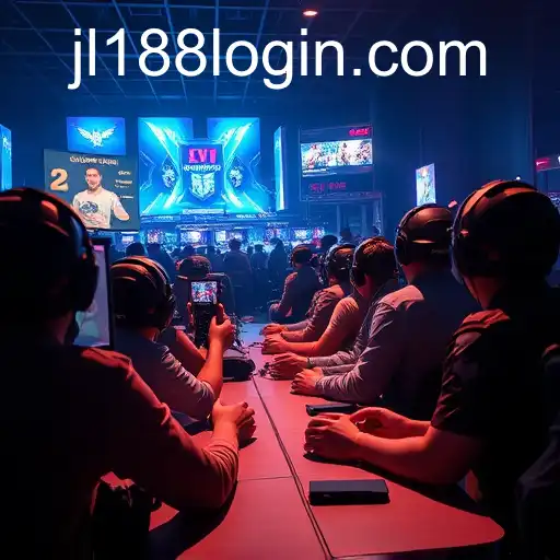 The Revival of Online Gaming in Modern Times