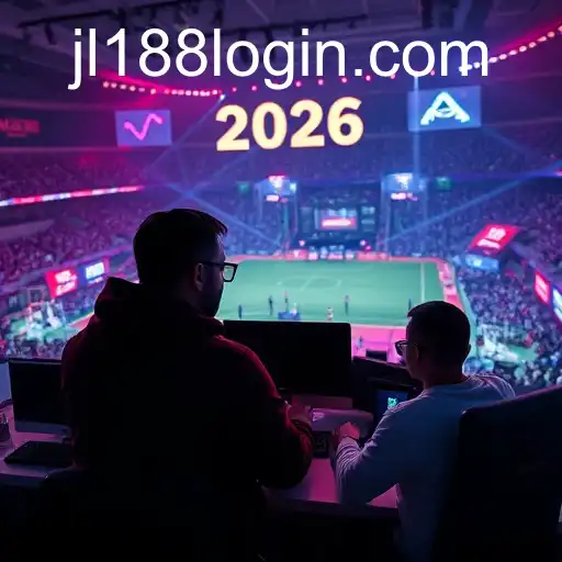 The Rise of Gaming Platforms in 2026