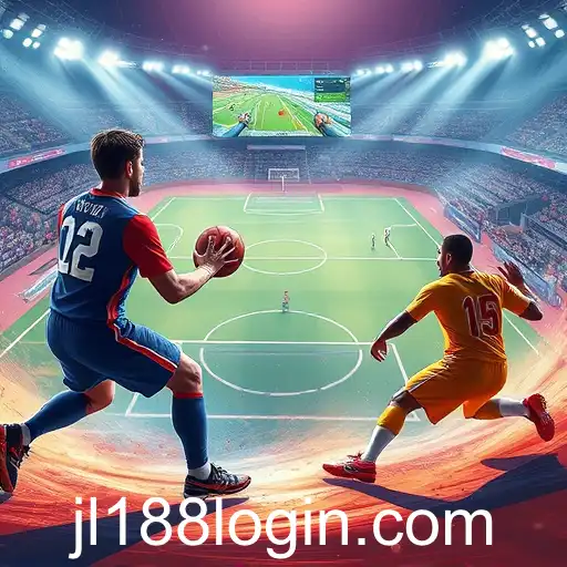 The Rising Popularity of JL188 in Online Gaming