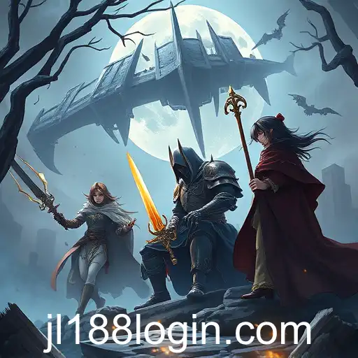 Exploring the Fascinating World of Role-Playing Games: A Comprehensive Guide